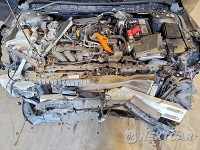 Zdjęcie 11 z 13 samochodu: 2025 NISSAN ALTIMA SV VIN:1N4BL4DV0SN383253 - miniatura