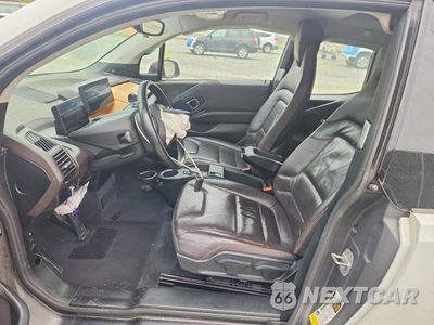 Zdjęcie 7 z 12 samochodu: 2016 BMW I3 REX VIN:WBY1Z4C5XGV507914 - miniatura