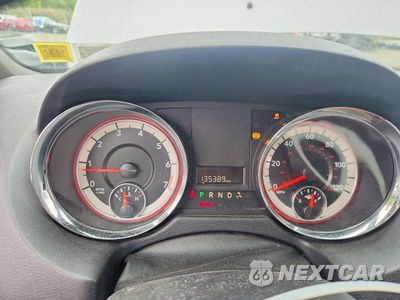 Zdjęcie 9 z 13 samochodu: 2018 DODGE GRAND CARAVAN SXT VIN:2C4RDGCG4JR209035 - miniatura