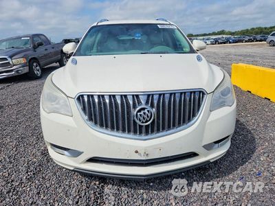 Piąte zdjęcie samochodu w środku: 2015 BUICK ENCLAVE VIN:5GAKRBKD5FJ275958 - miniatura