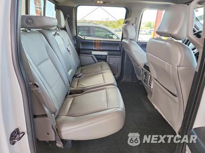 Zdjęcie 10 z 12 samochodu: 2015 FORD F150 SUPERCREW VIN:1FTEW1EG1FFB62595 - miniatura
