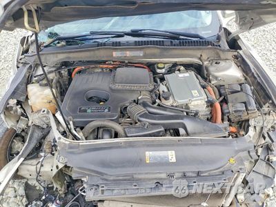 Zdjęcie 11 z 12 samochodu: 2015 FORD FUSION TITANIUM PHEV VIN:3FA6P0SU9FR245951 - miniatura
