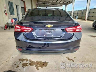Zdjęcie 6 z 12 samochodu: 2022 CHEVROLET MALIBU LT VIN:1G1ZD5ST3NF128150 - miniatura