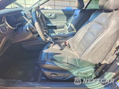 Zdjęcie 7 z 12 samochodu: 2018 FORD MUSTANG VIN:1FATP8UH6J5174057 - miniatura