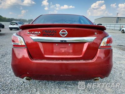Zdjęcie 6 z 12 samochodu: 2015 NISSAN ALTIMA 2.5 VIN:1N4AL3APXFC204326 - miniatura