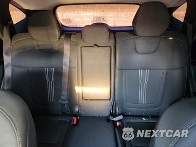 Zdjęcie 10 z 14 samochodu: 2022 HYUNDAI TUCSON SEL VIN:5NMJFCAE3NH069769 - miniatura