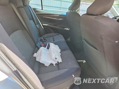Zdjęcie 10 z 12 samochodu: 2025 TOYOTA CAMRY LE VIN:4T1DAACK6SU592724 - miniatura