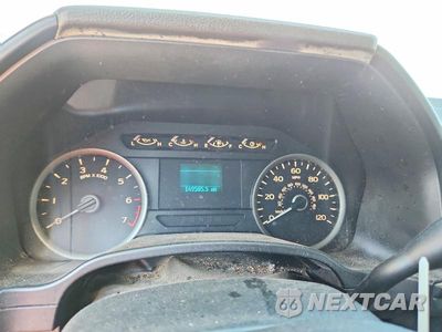 Zdjęcie 9 z 12 samochodu: 2018 FORD F150 SUPERCREW VIN:1FTEW1CG2JKE46322 - miniatura