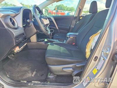 Zdjęcie 7 z 14 samochodu: 2018 TOYOTA RAV4 LE VIN:2T3ZFREV1JW416232 - miniatura