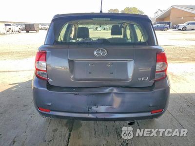 Zdjęcie 6 z 12 samochodu: 2008 SCION XD BASE VIN:JTKKU10498J027492 - miniatura