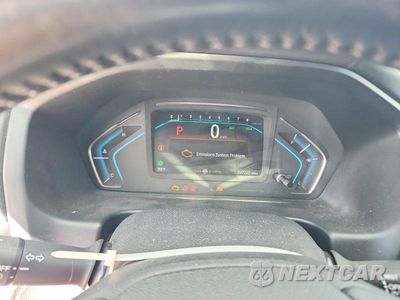 Zdjęcie 9 z 13 samochodu: 2019 HONDA ODYSSEY EXL VIN:5FNRL6H75KB053753 - miniatura