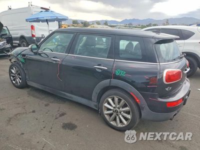 Drugie zdjęcie samochodu z przodu: 2016 MINI COOPER CLUBMAN VIN:WMWLN5C54G2E31166 - miniatura