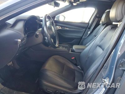 Zdjęcie 7 z 12 samochodu: 2019 MAZDA 3 PREMIUM VIN:JM1BPANMXK1132024 - miniatura