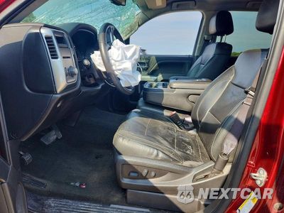 Zdjęcie 7 z 12 samochodu: 2017 CHEVROLET SILVERADO C1500 LT VIN:3GCPCREC6HG394673 - miniatura