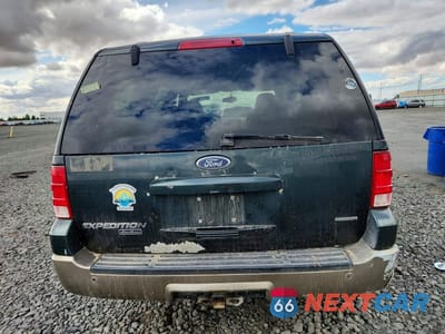 Zdjęcie 6 z 13 samochodu: 2003 FORD EXPEDITION EDDIE BAUER VIN:1FMFU18L53LB56164 - miniatura