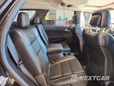 Zdjęcie 11 z 14 samochodu: 2013 DODGE DURANGO R/T VIN:1C4SDJCT2DC672686 - miniatura