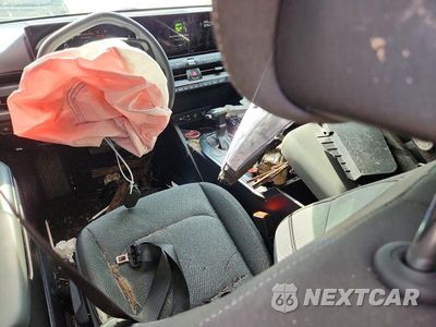 Zdjęcie 8 z 13 samochodu: 2025 KIA K4 LXS VIN:3KPFT4DE5SE105948 - miniatura