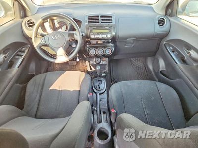 Zdjęcie 8 z 12 samochodu: 2009 SCION XD BASE VIN:JTKKU10499J034623 - miniatura