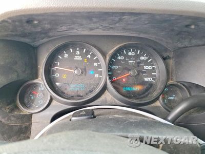 Zdjęcie 9 z 12 samochodu: 2009 CHEVROLET SILVERADO K1500 VIN:1GCEK19039Z257798 - miniatura