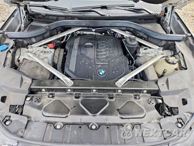 Zdjęcie 11 z 12 samochodu: 2022 BMW X5 SDRIVE 40I VIN:5UXCR4C0XN9K38333 - miniatura