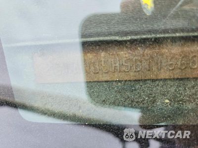 Zdjęcie 12 z 12 samochodu: 1983 CHEVROLET CAPRICE CLASSIC VIN:2G1AN35H5D1166085 - miniatura