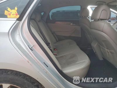 Zdjęcie 10 z 12 samochodu: 2015 HYUNDAI SONATA SPORT VIN:5NPE34AF9FH218716 - miniatura