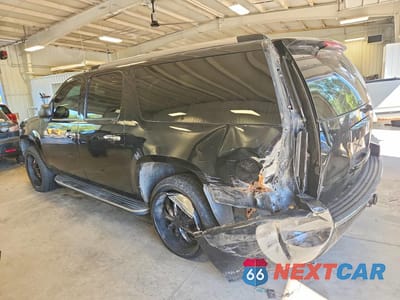 Drugie zdjęcie samochodu z przodu: 2007 GMC YUKON XL DENALI VIN:1GKFK66827J197685 - miniatura
