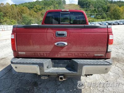 Zdjęcie 6 z 13 samochodu: 2016 FORD F250 SUPER DUTY VIN:1FT7X2B60GEB22877 - miniatura