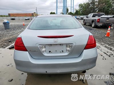 Zdjęcie 6 z 12 samochodu: 2006 HONDA ACCORD LX VIN:1HGCM56456A062586 - miniatura