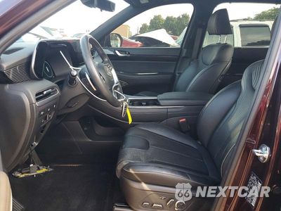 Zdjęcie 7 z 13 samochodu: 2024 HYUNDAI PALISADE CALLIGRAPHY VIN:KM8R7DGEXRU674170 - miniatura