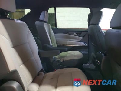 Zdjęcie 11 z 13 samochodu: 2026 CHEVROLET TRAVERSE LT VIN:1GNEVGKS4TJ287704 - miniatura