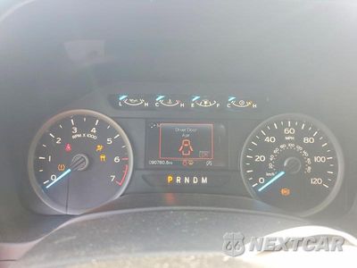 Zdjęcie 9 z 12 samochodu: 2020 FORD F150 SUPERCREW VIN:1FTEW1E57LKD38583 - miniatura