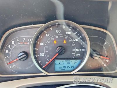 Zdjęcie 9 z 13 samochodu: 2015 TOYOTA RAV4 LE VIN:2T3BFREV1FW381071 - miniatura