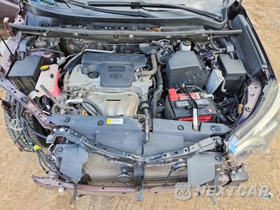 Zdjęcie 11 z 13 samochodu: 2018 TOYOTA RAV4 LIMITED VIN:2T3DFREV3JW842952 - miniatura