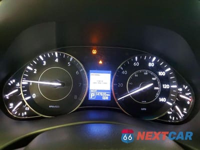 Zdjęcie 9 z 13 samochodu: 2017 NISSAN ARMADA PLATINUM VIN:JN8AY2NC1H9511160 - miniatura