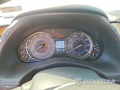 Zdjęcie 9 z 13 samochodu: 2012 INFINITI QX56 BASE VIN:JN8AZ2NC9C9317627 - miniatura