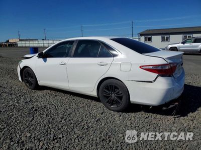 Drugie zdjęcie samochodu z przodu: 2015 TOYOTA CAMRY SE VIN:4T1BF1FK9FU951476 - miniatura