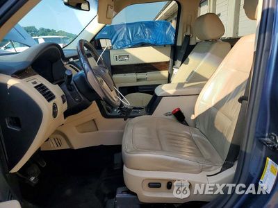 Zdjęcie 7 z 13 samochodu: 2018 FORD FLEX LIMITED VIN:2FMGK5D82JBA09266 - miniatura