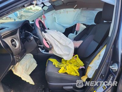 Zdjęcie 7 z 12 samochodu: 2019 TOYOTA COROLLA LE VIN:2T1BURHE0KC132248 - miniatura