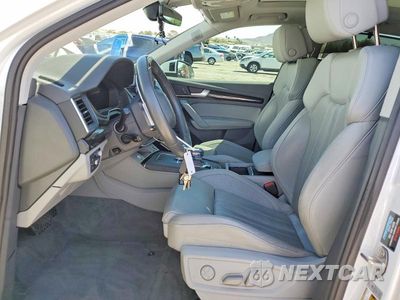 Zdjęcie 7 z 13 samochodu: 2019 AUDI Q5 PRESTIGE VIN:WA1CNAFY0K2023345 - miniatura
