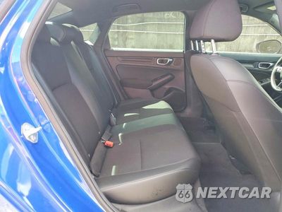 Zdjęcie 10 z 12 samochodu: 2024 HONDA CIVIC SPORT VIN:2HGFE2F58RH593353 - miniatura