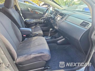 Zdjęcie 7 z 12 samochodu: 2011 NISSAN VERSA 1.8 S VIN:3N1BC1CP1BL486373 - miniatura