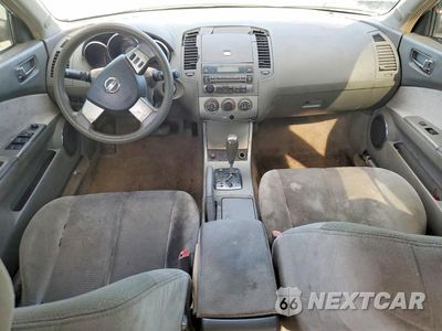 Zdjęcie 8 z 12 samochodu: 2005 NISSAN ALTIMA 2.5 VIN:1N4AL11D65N419943 - miniatura