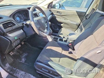 Zdjęcie 7 z 12 samochodu: 2016 HONDA CR-V EX VIN:5J6RM4H50GL067302 - miniatura