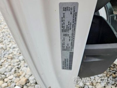 Zdjęcie 12 z 12 samochodu: 2021 RAM PROMASTER 2500 DELIVERY VAN VIN:3C6LRVDG9ME526557 - miniatura