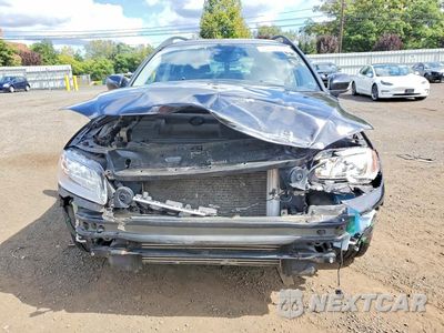 Piąte zdjęcie samochodu w środku: 2015 VOLVO XC70 T6 PREMIER VIN:YV4902NKXF1216208 - miniatura