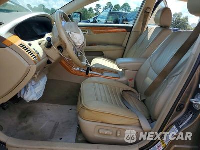 Zdjęcie 7 z 12 samochodu: 2006 TOYOTA AVALON XLS VIN:4T1BK36B96U162901 - miniatura