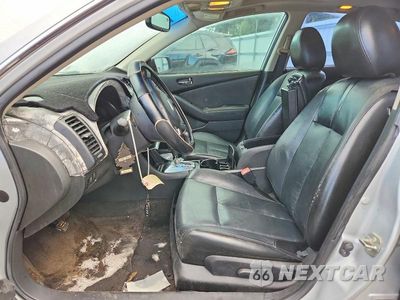 Zdjęcie 7 z 12 samochodu: 2011 NISSAN ALTIMA 2.5 VIN:1N4AL2AP1BC109030 - miniatura