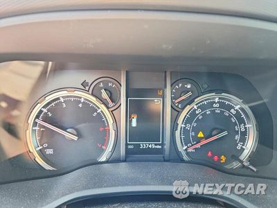 Zdjęcie 9 z 13 samochodu: 2022 TOYOTA 4RUNNER TRD SPORT VIN:JTESU5JR8N6055805 - miniatura