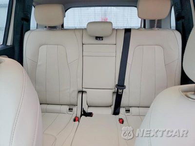 Zdjęcie 10 z 14 samochodu: 2021 MERCEDES-BENZ GLB 250 4MATIC VIN:W1N4M4HB8MW129151 - miniatura